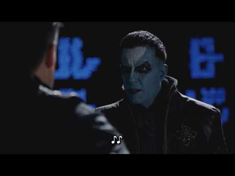 Agents Of SHIELD Thanos Name Drop