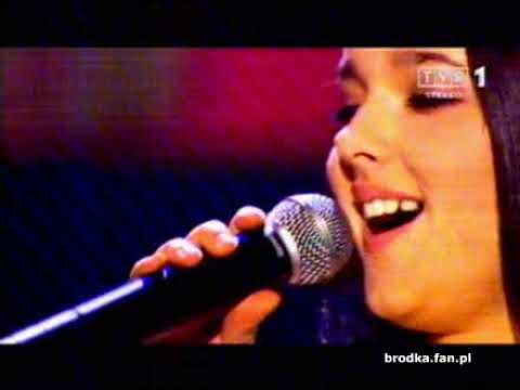 Brodka featuring Liroy - Cosmo (Stratosfera)