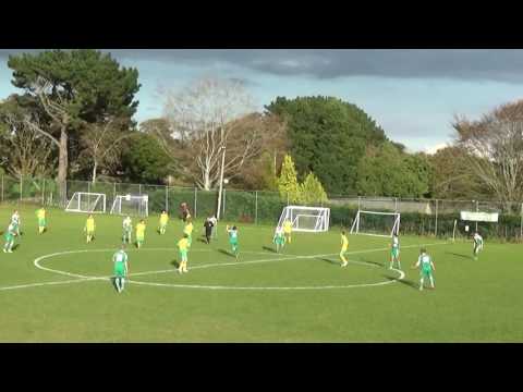 St Lawrence Res 3-5 St John Res  Oct 16