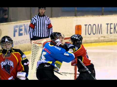 Viru Sputnik song - Stadium version