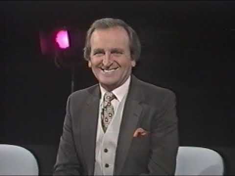 Friday Night Live with John Barbour - Guests:  Anthony Quinn, Phyllis Diller