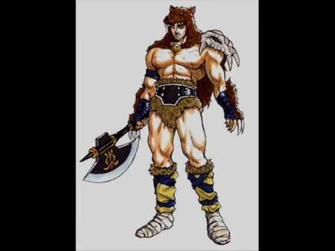 SoulEdge / Blade OST 44 & 45 - Memories of Days Gone By & A Tough Decision (Rock Ending 1 & 2)