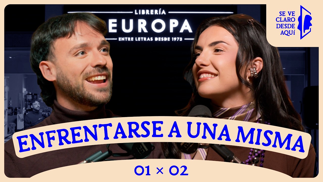Se ve claro desde aquí