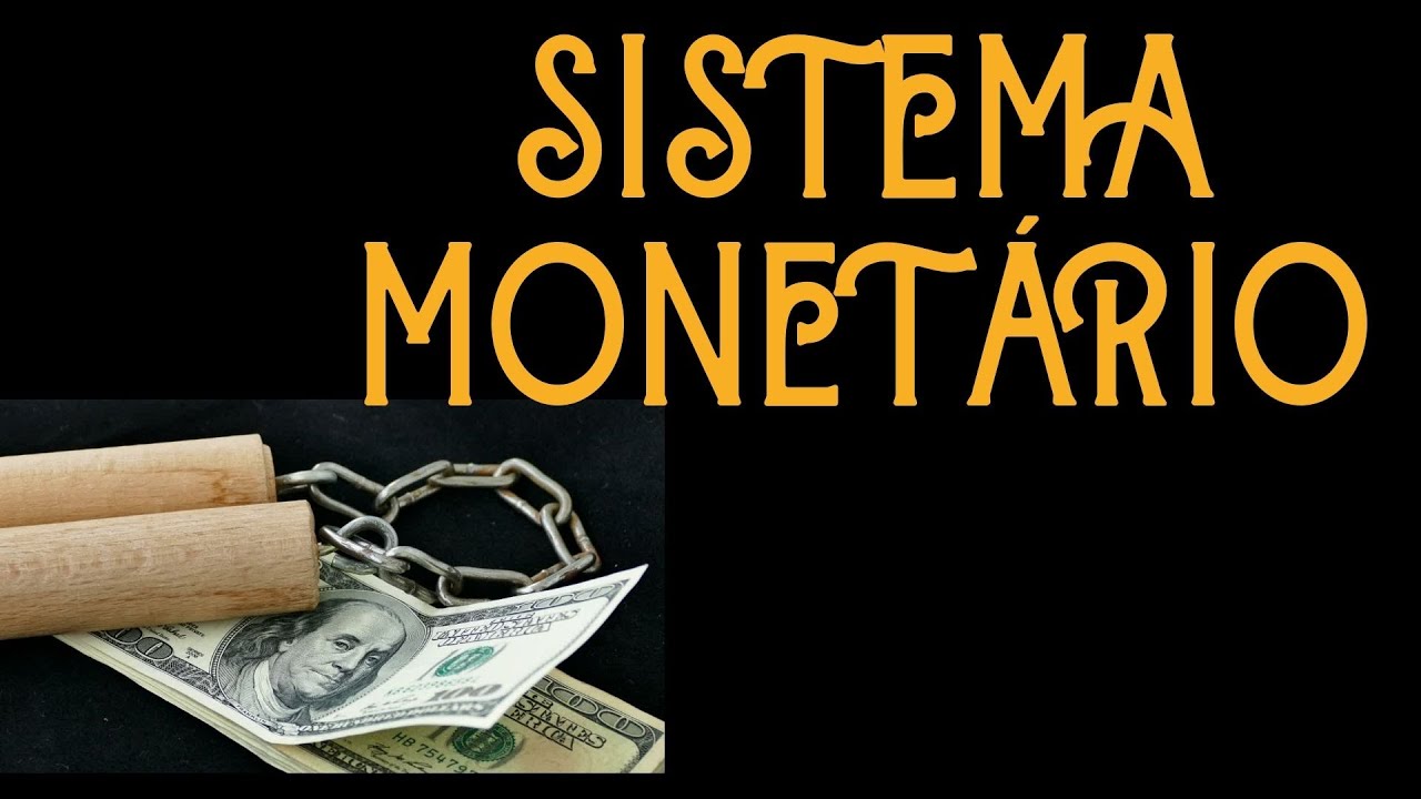 A história do dinheiro