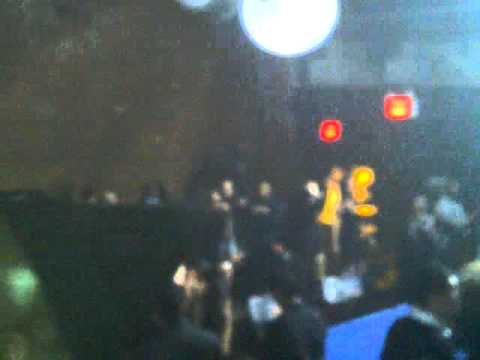 Dj Swivet | Donnie Klang's Bday Bash at Club Amnesia Part 3 1/28/2011