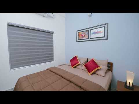 F1, F3 Executive Luxury House