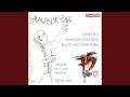 Violin Concerto, K. 075: IV. Capriccio
