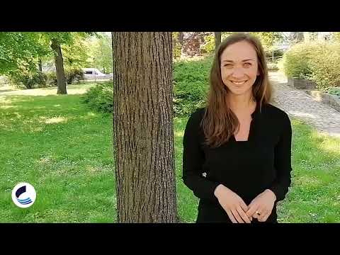 Vorstellungsvideo Stefanie Siegl