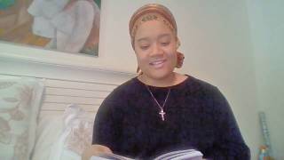 Chicken Licken &amp; Song for the Old Ones  Maya Angelou Readings