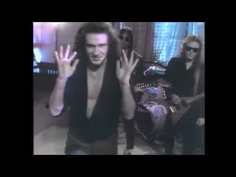 Gamma Ray   Space Eater 1989 /REMASTERED HD  Video Clip