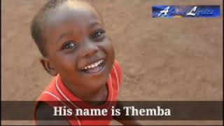 The other side by (Lucky Dube)