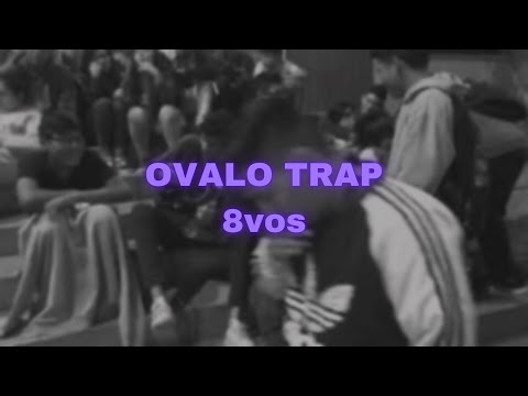 WILLY MC vs AXEL - 8vos | "Ovalo Trap" Fecha V