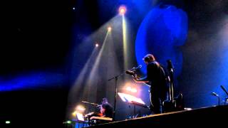 The Earth - Sufjan Stevens, Bryce Dessner &amp; Nico Muhly - La Salle Pleyel, Paris