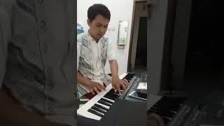 Download lagu Bahtera cinta(Rhoma Irama) cover KORG PA600 mp3