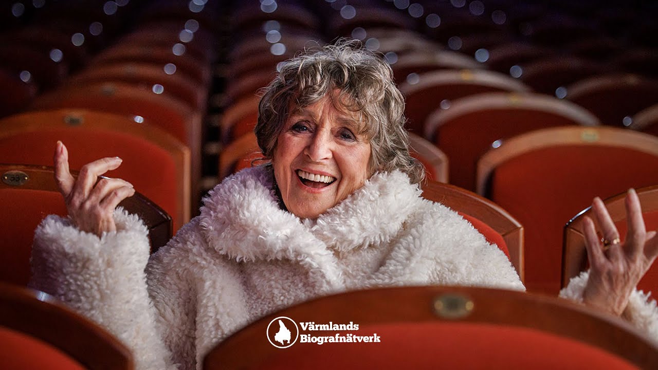 Siw | Biopremiär 5 september | www.varmland.bio | #BioNäraDig