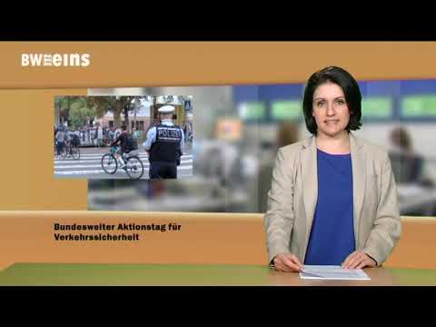 BWeins-Nachrichten vom 29.04.2021