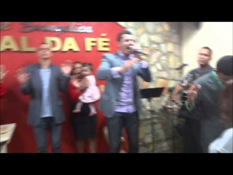 Bem vindo.....17 Setembro 2014 - Castiçal da Fé - Alto Vera Cruz.