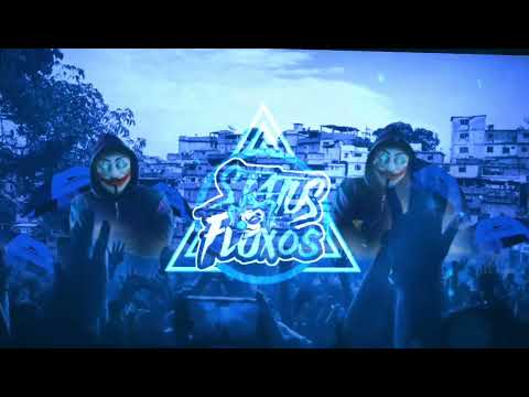 ONDA SUBAQUÁTICA - [DJ VINI DA ZO]