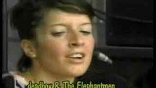 Deadboy - 09/15/06 - 07 - What the Stars Have Eaten