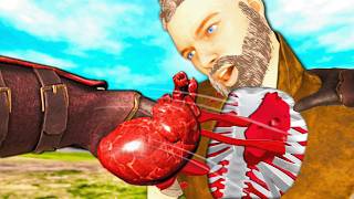 Top 5 Blade and Sorcery Nomad Mods You Need to Try