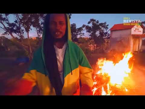 Jahdson Mc e Zion Sounds - Chamas da Destruição 2025 - Video Oficial
