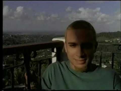 NICO CANADA (HD) - Ruben Sam/Rey Pirin/Alberto Style/HornyMan y PantyMan/Bebe/Mexicano 1996