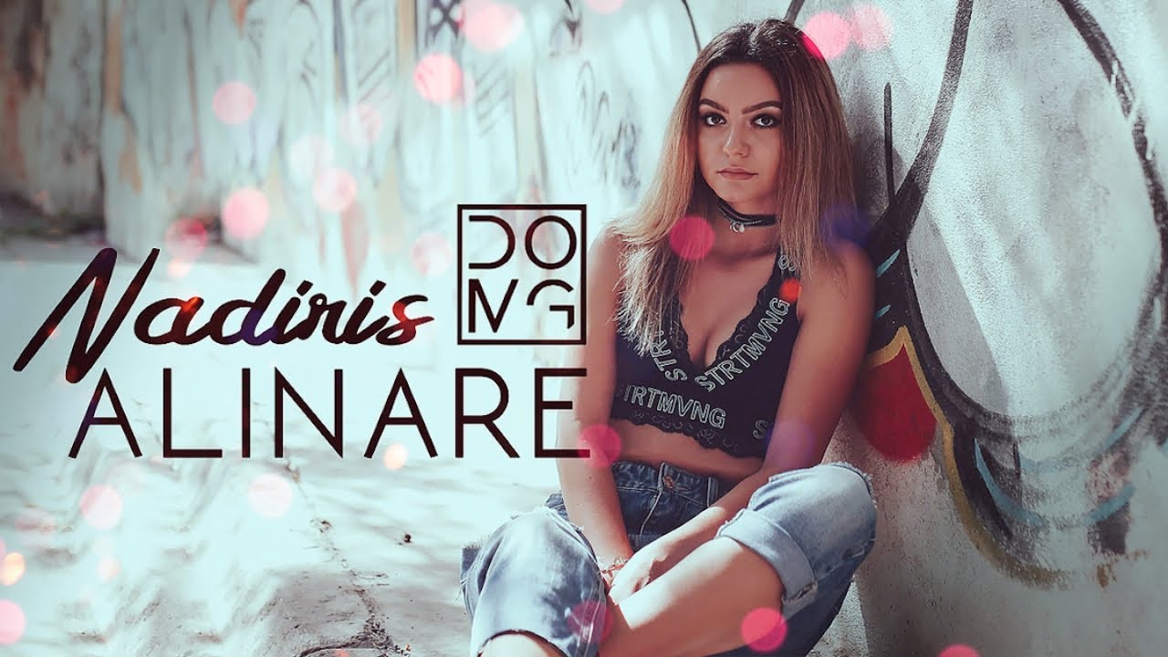 Nadiris & Domg — Alinare