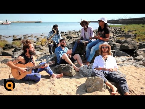 Native Young - Session Acoustique - "Technicolour Girl"