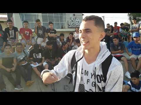 Jazon vs Junior Kim vs BR-Flow 777 || Octavos || 5to Filtro Sangre Inca || El Oro