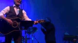 The Lighthouse, Steve Harley and Cockney Rebel