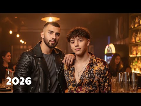 Xavi, Manuel Turizo - En Secreto (Official Video)