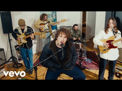 Zed Yun Pavarotti - House (fuzz version)