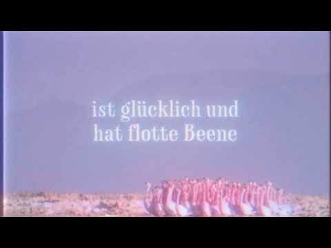 ACUD - Schnabelgaul [Official Video]