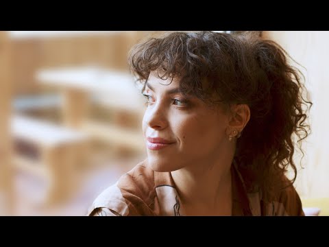 Dziemian - Dancing With Tears In My Eyes (Official Video)