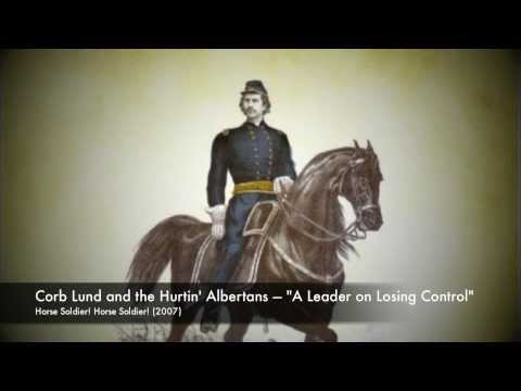 Video thumbnail for A Leader on Losing Control