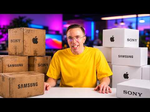 Just Buy Used Tech