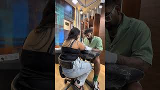 Download lagu Mam ka new tattoo #trending mp3