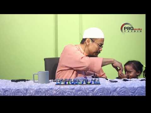 SYARAH AQIDAH ISLAM MANHAJ SALAF