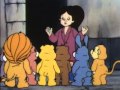 Care Bears Dic 18 Drab City