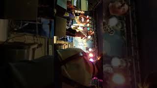 Get up kids martyr me