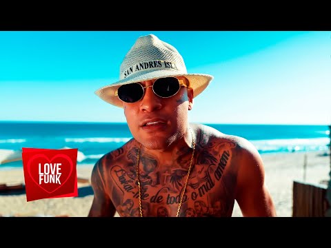 MC Kadu - Medley Raiz 2026 [Video Oficial]