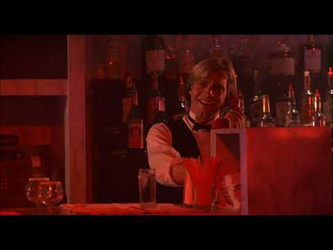 BACHELOR PARTY (1984) | "Dance Hall Days by Wang Chung" Scene