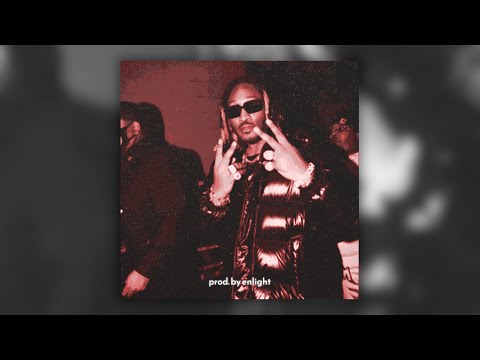 (FREE) Future x Travis Scott x Ufo361 Type Beat - “Famous“