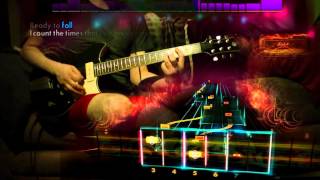 Rocksmith 2014 - DLC - Guitar - Rise Against "Ready To Fall"