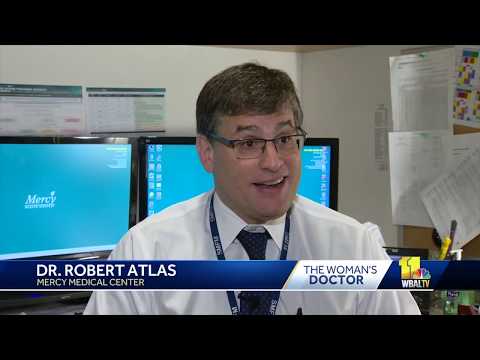 The Importance of Dental Care During Pregnancy - Dr. Robert Atlas - Mercy