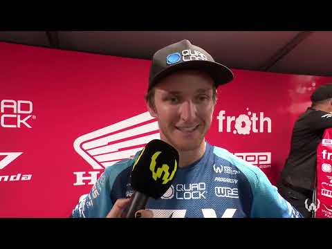 2025 FIM World Supercross (WSX) | Australian GP, Cbus Super Stadium | Round #3