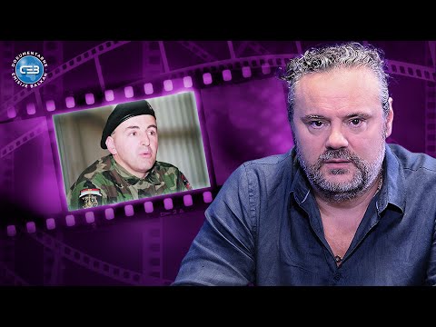 BALKAN INFO: Željko Šašić otkriva pravu istinu o njegovom odnosu sa komadantom Arkanom!