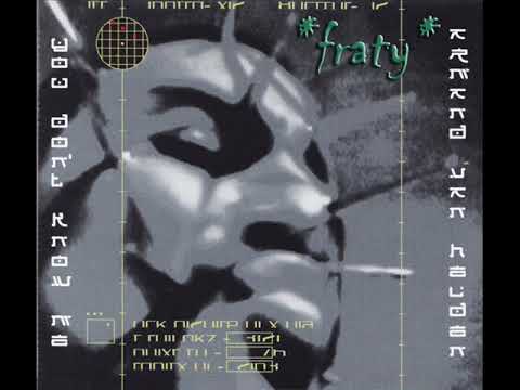 Armand Van Helden feat. Duane Harden - You Don't Know Me