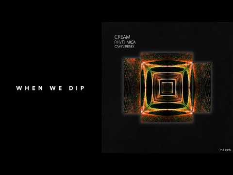 Premiere: Cream - Rhythmica (Cami'L Remix) [Polyptych]