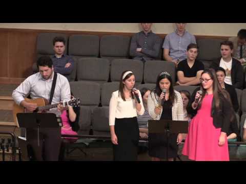 Biserica Golgota Portland Oregon